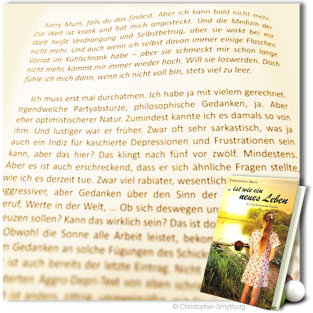Passendes Bild zum Zitat von Chris Smyth: ch bin mir sicher, dass die meisten mein... Passendes Social-Media-Bild zum Zitat von Chris Smyth
