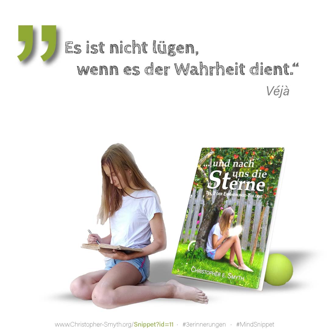 Passendes Bild zum Zitat von Filmzitat: Künstler lügen, um die Wahrheit aufzuz... Passendes Social-Media-Bild zum Zitat von Filmzitat
