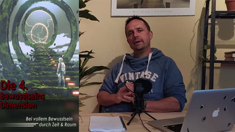 Das Projekt braucht dich!